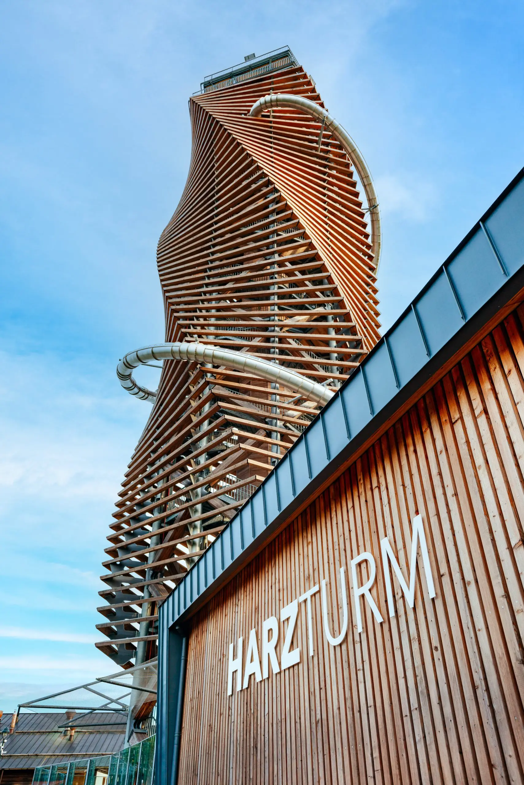 Harzturm GmbH 1