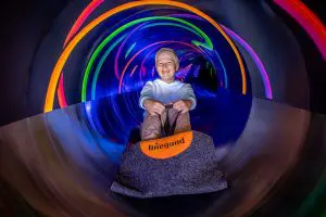 Harzturm - Rutsche 1