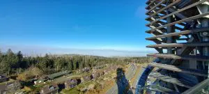 Harzturm GmbH - Aussicht