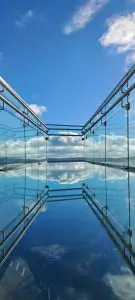 Harzturm GmbH - Glaspodest Skywalk