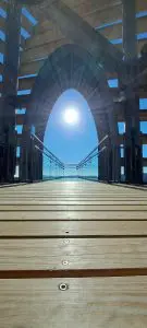 Harzturm GmbH - Skywalk Ansicht