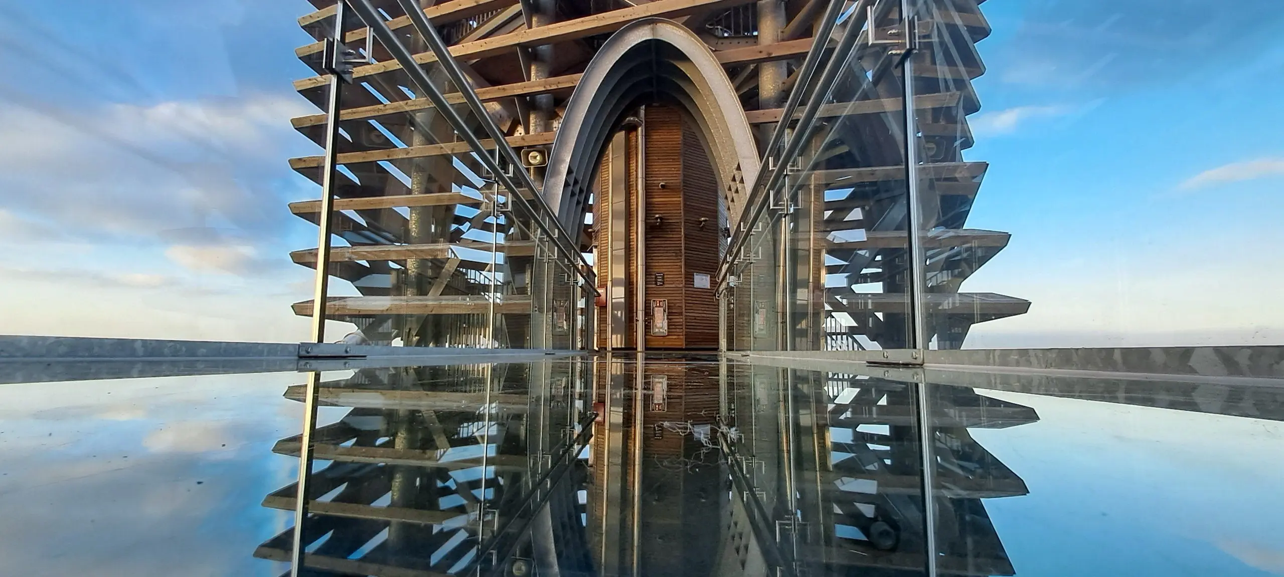 Harzturm GmbH - Skywalk