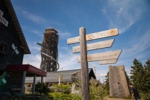 Harzturm GmbH_Umgebung