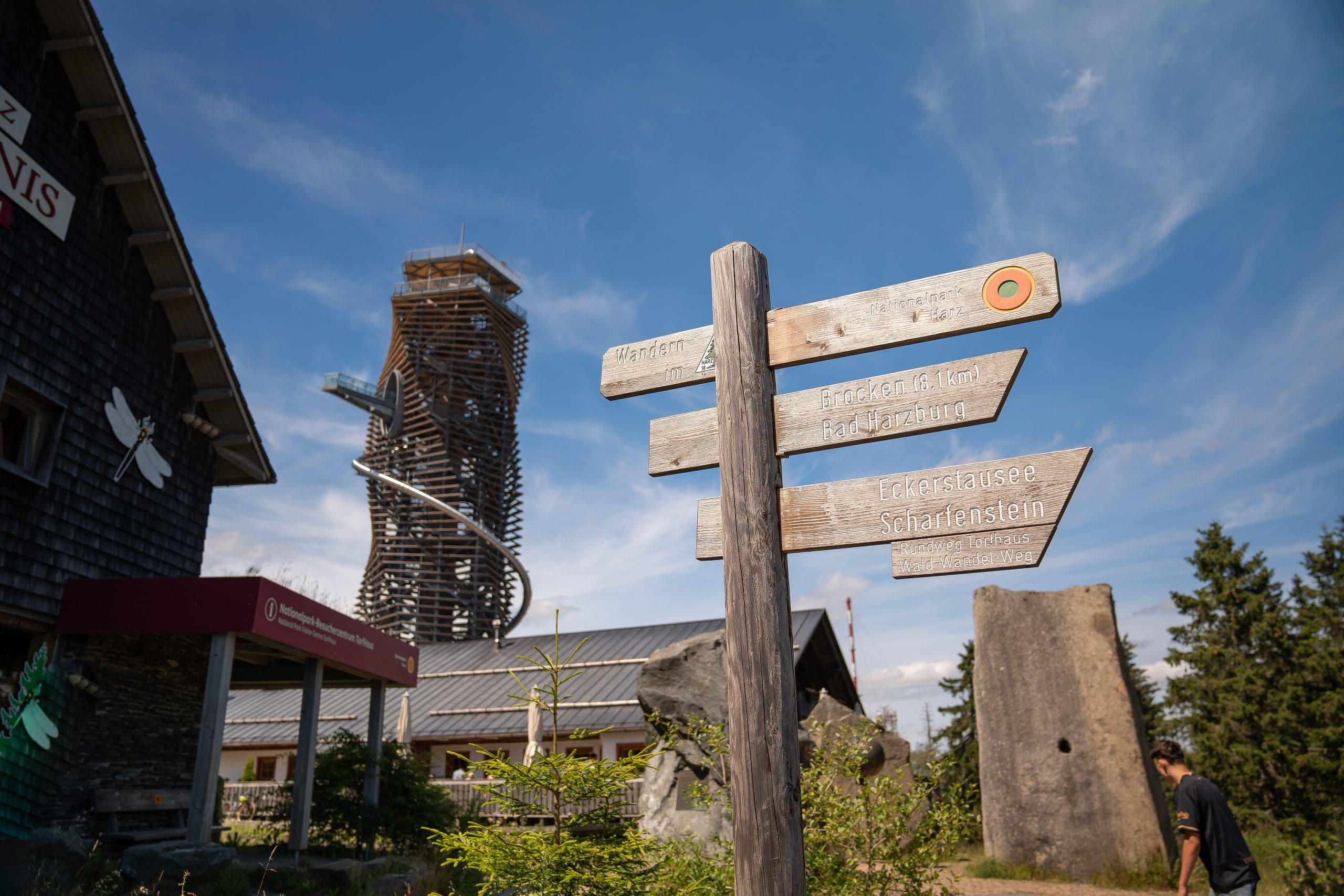 Harzturm GmbH_Umgebung