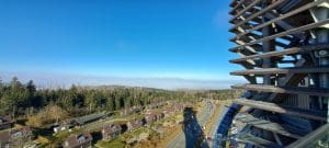 Harzturm GmbH - Aussicht