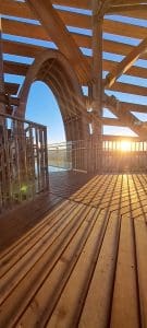 Harzturm GmbH - Skywalk Sonne