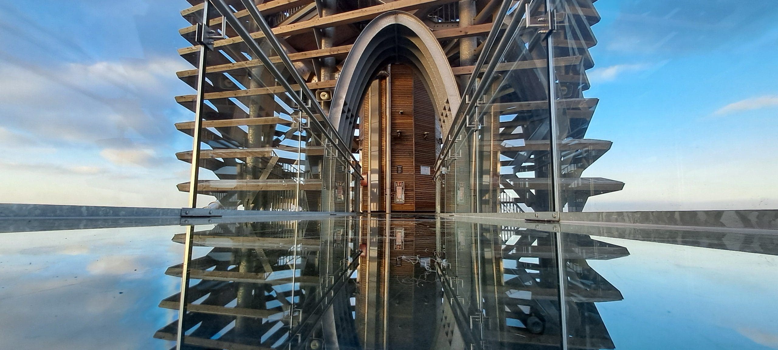 Harzturm GmbH - Skywalk