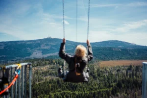 High Swing