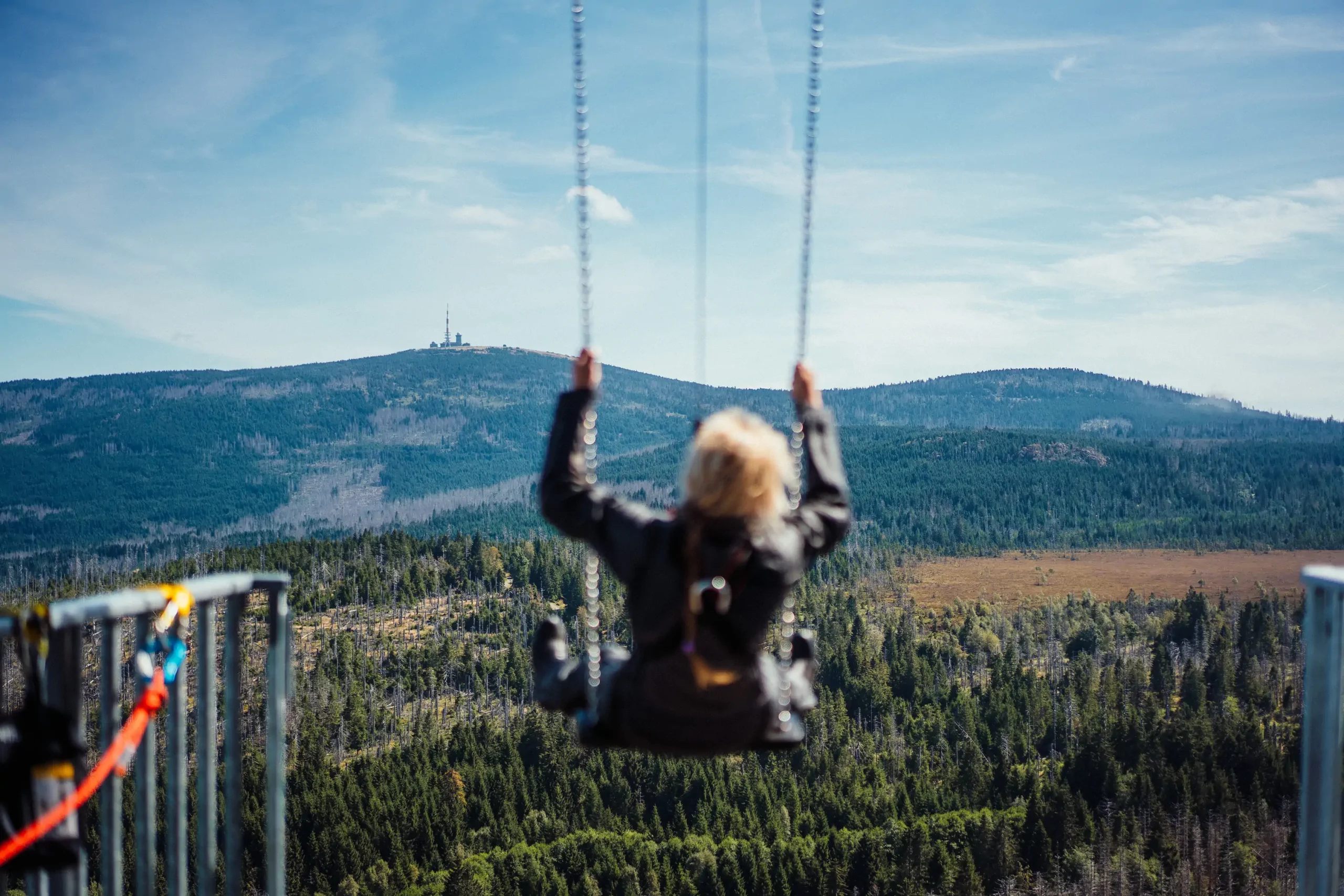 High Swing