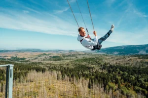 High Swing
